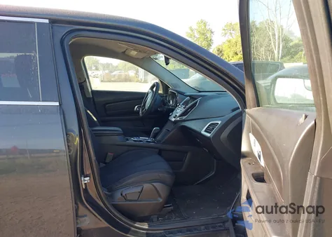 2014 GMC Terrain Sle-1 from USA, damaged, VIN 2GKALMEK0E6250810